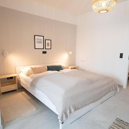 Familienapartment Reifnitz Maria Wörth Buitenkant foto