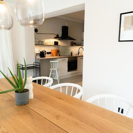 Familienapartment Reifnitz Maria Wörth Buitenkant foto