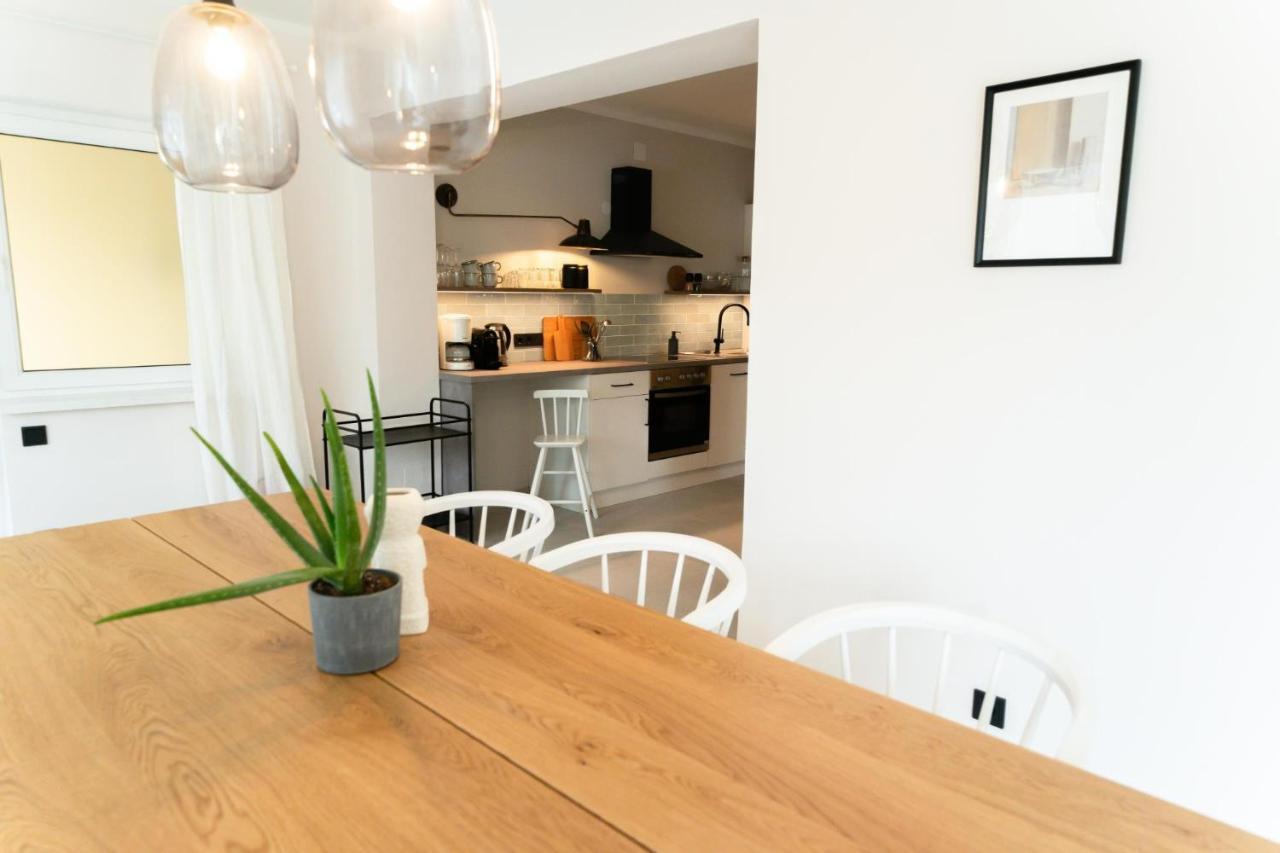 Familienapartment Reifnitz Maria Wörth Buitenkant foto