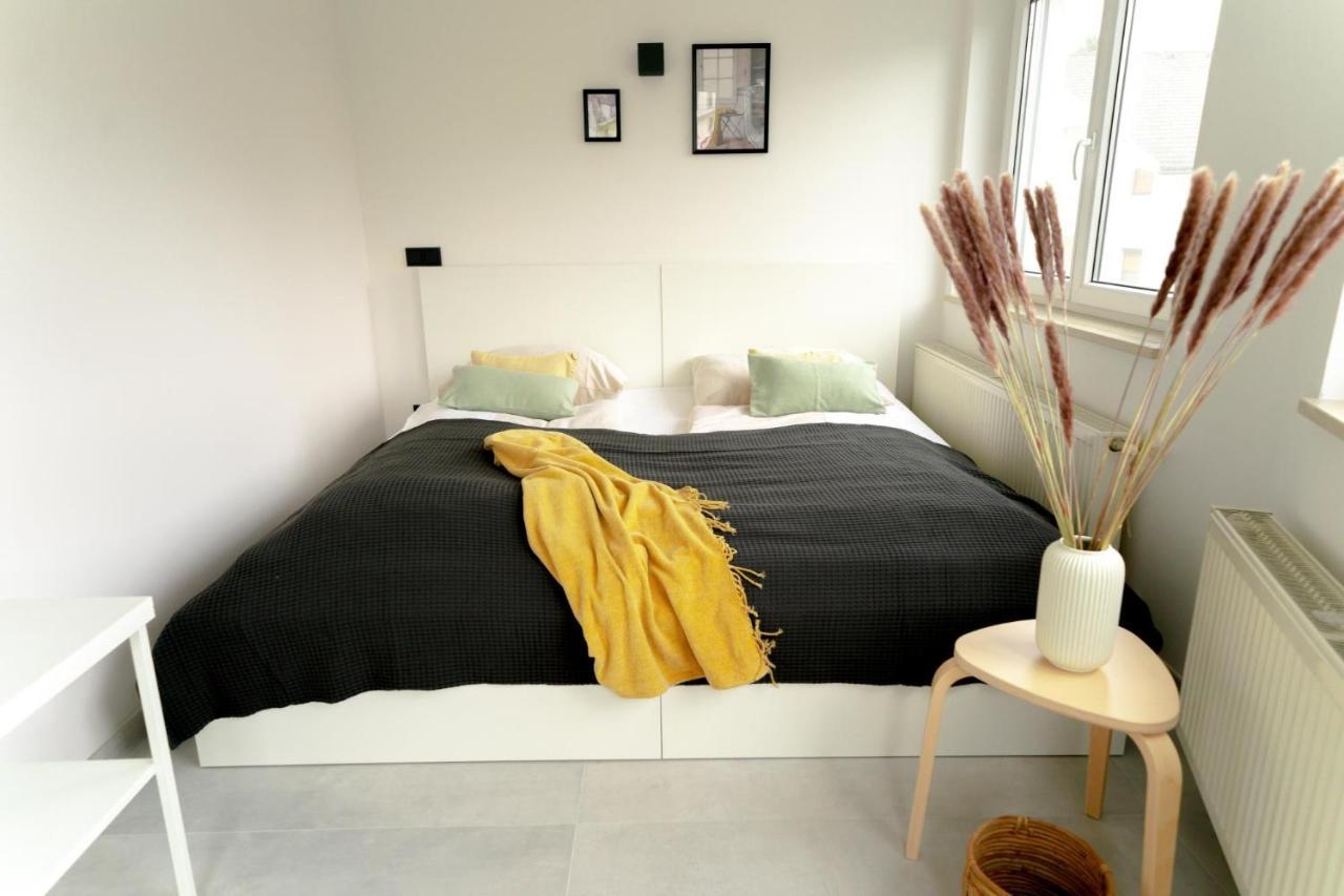 Familienapartment Reifnitz Maria Wörth Buitenkant foto
