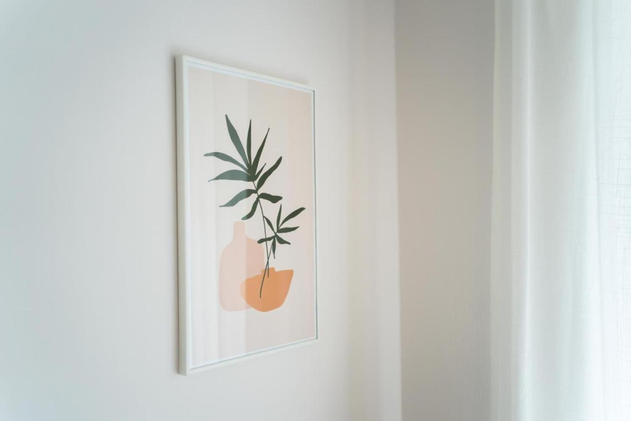 Familienapartment Reifnitz Maria Wörth Buitenkant foto